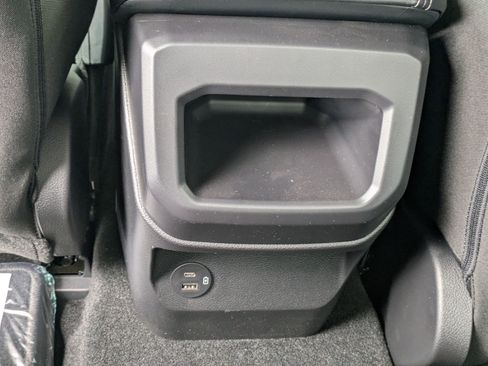 New 2026 Ford Ranger XLT AWD/4WD image 27