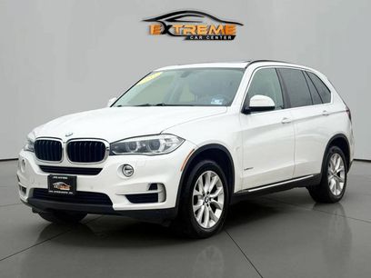 Used 2016 BMW X5 xDrive35i
