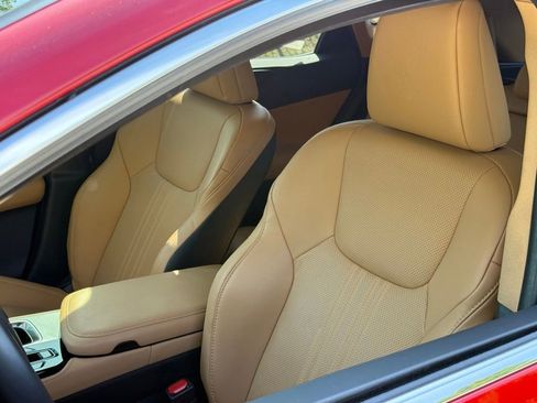 Certified 2025 Lexus NX 350 AWD w/ Accessory Package (Z2) image 21