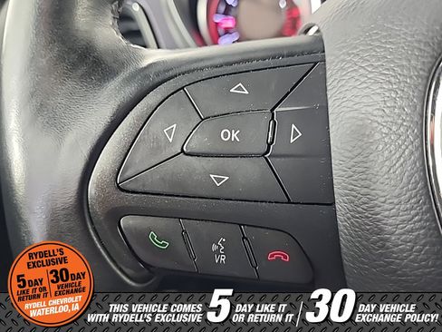 Used 2017 Dodge Challenger R/T w/ Driver Convenience Group image 21