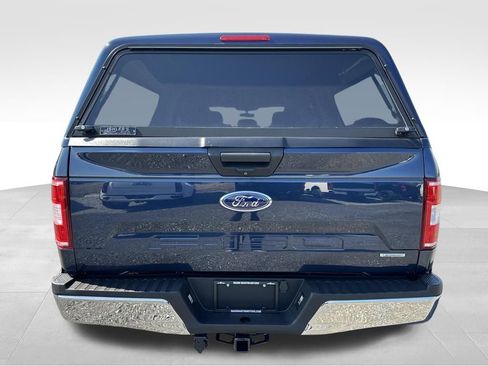 Used 2019 Ford F150 XLT image 14