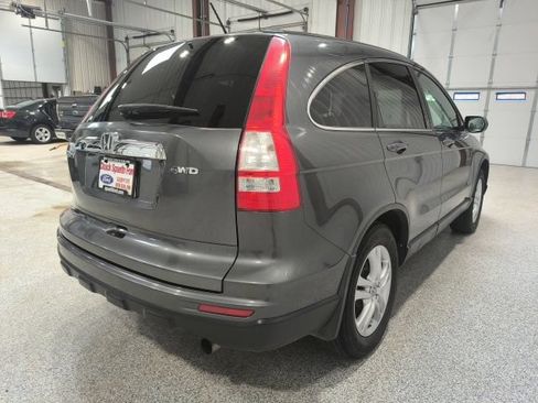 Used 2011 Honda CR-V EX-L image 6