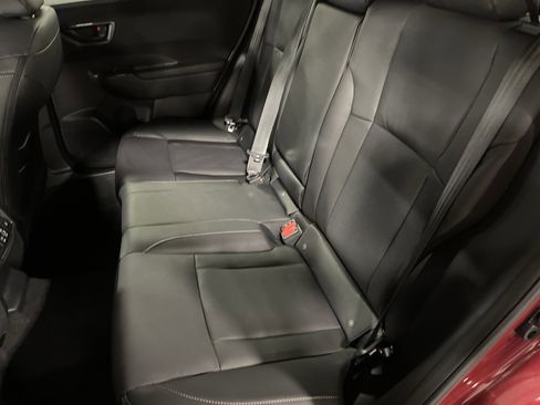 New 2026 Subaru Outback Limited image 12