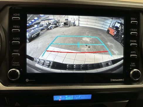 Used 2021 Toyota Tacoma 4x4 Double Cab image 25