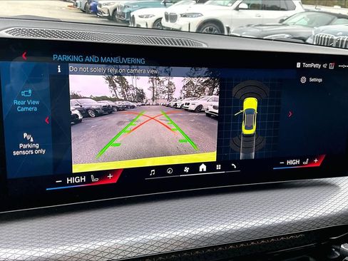 Used 2025 BMW M2 image 25