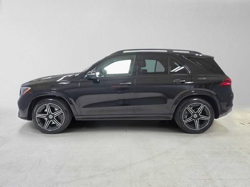 Used 2024 Mercedes-Benz GLE 350 4MATIC image 6
