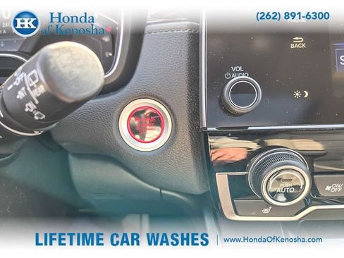 Used 2019 Honda CR-V EX-L image 19