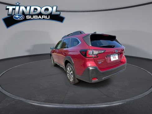 Certified 2024 Subaru Outback Premium AWD/4WD image 6