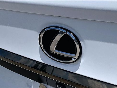 Used 2019 Lexus ES 350 F Sport w/ Accessory Package 2 FWD image 31