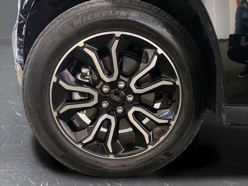 Used 2024 Ford Maverick Lariat image 35