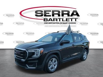 Used 2022 GMC Terrain SLE w/ Driver Convenience Package