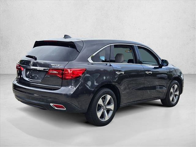 Used 2014 Acura MDX FWD image 5