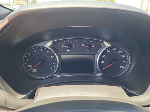 Used 2023 Chevrolet Equinox RS FWD image 11
