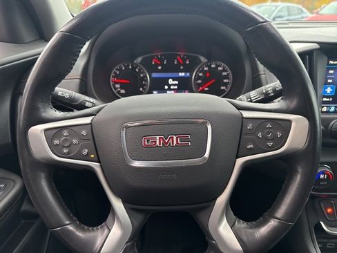 Certified 2020 GMC Terrain SLT w/ Preferred Package image 20