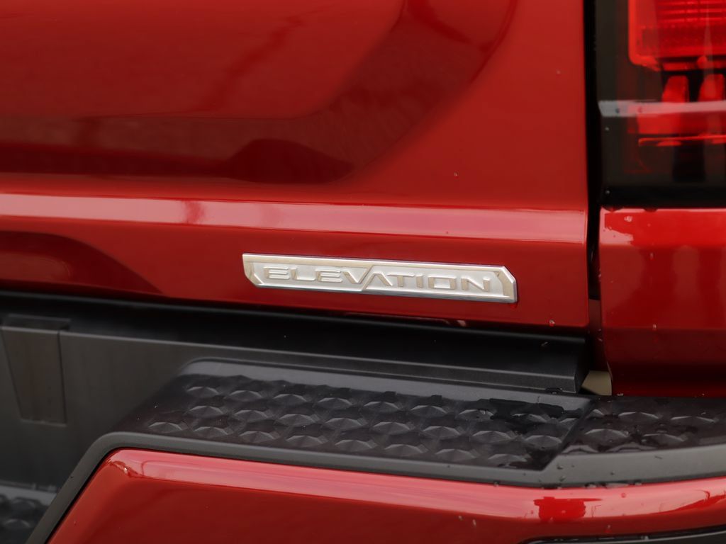 Used 2025 GMC Canyon Elevation w/ Convenience Package AWD/4WD image 35