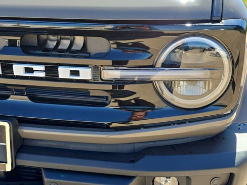 New 2026 Ford Bronco Outer Banks image 34