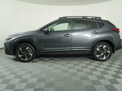 Certified 2025 Subaru Crosstrek 2.5i Limited w/ Crosstrek Mirror Package AWD/4WD image 4
