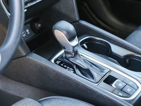 Used 2019 Hyundai Santa Fe SE AWD/4WD image 22