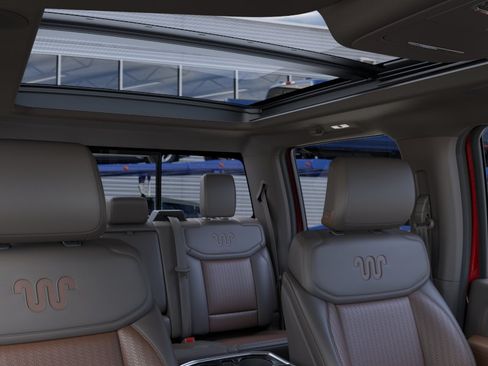 New 2026 Ford F150 King Ranch AWD/4WD image 22