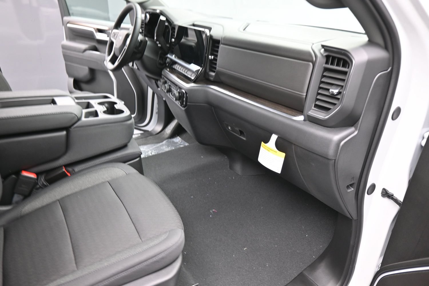 New 2026 Chevrolet Silverado 1500 RST w/ RST Select Package AWD/4WD image 22