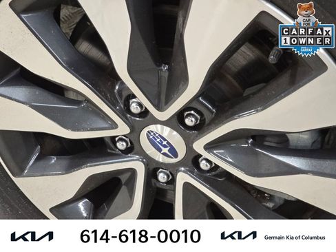 Used 2023 Subaru Outback Limited XT image 12