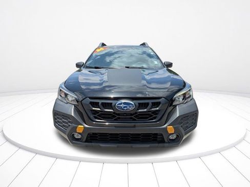 Used 2024 Subaru Outback Wilderness AWD/4WD image 9