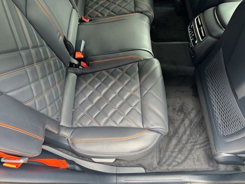 New 2026 Genesis GV70 3.5T Sport Prestige image 16