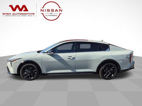 Used 2025 Kia K4 GT-Line Turbo FWD image 8