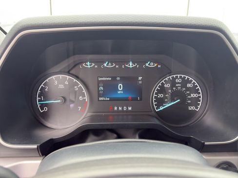 Used 2023 Ford F150 XLT w/ Trailer Tow Package image 12