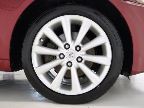 Used 2009 Lexus IS 250 AWD image 69