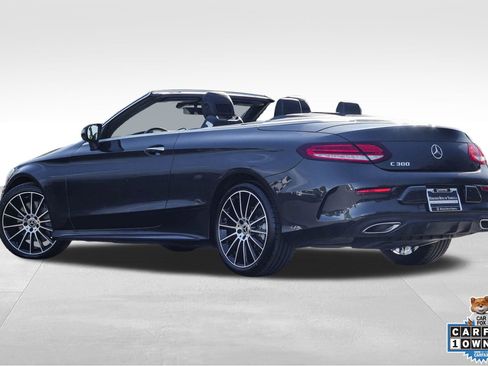 Certified 2023 Mercedes-Benz C 300 C 300 image 2