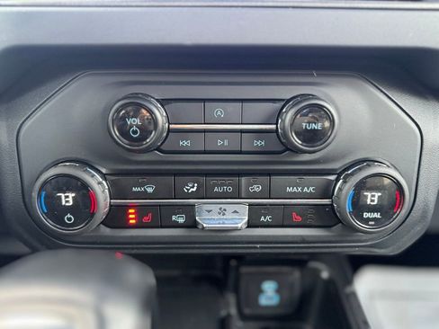 Used 2025 Ford Bronco Big Bend image 20