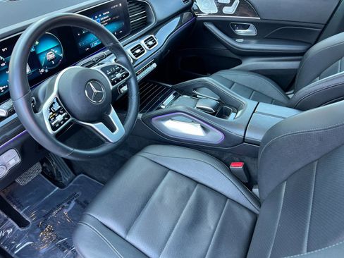 Used 2020 Mercedes-Benz GLE 350 4MATIC image 10