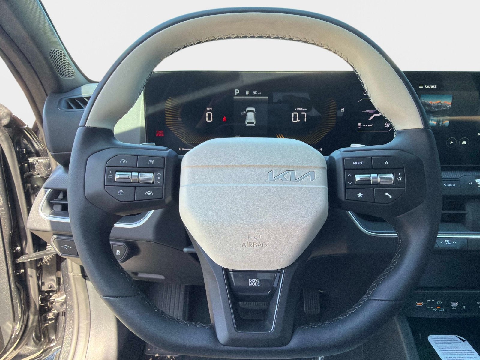 New 2026 Kia K4 GT-Line FWD image 24