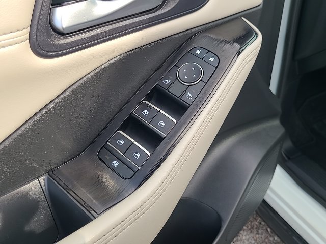 Used 2023 Nissan Rogue SL AWD/4WD image 11