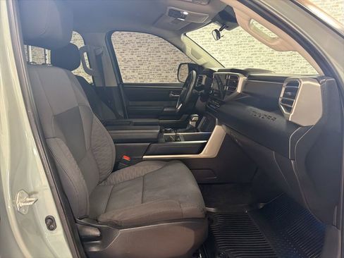 Used 2024 Toyota Tundra SR5 w/ SR5 Convenience Package image 11