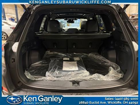 Used 2026 Subaru Forester Wilderness image 14