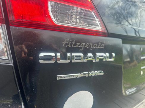 Used 2013 Subaru Outback 2.5i image 8