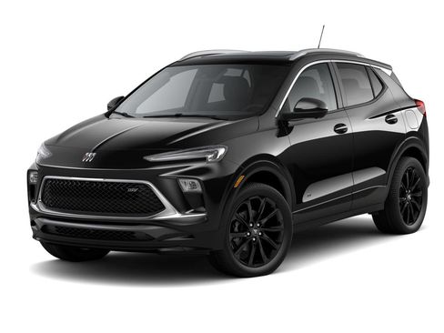 New 2026 Buick Encore GX Sport Touring w/ Advanced Technology Package image 49