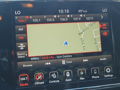 Used 2022 Jeep Grand Cherokee Limited RWD image 19