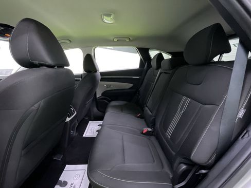 Used 2024 Hyundai Tucson SEL image 25