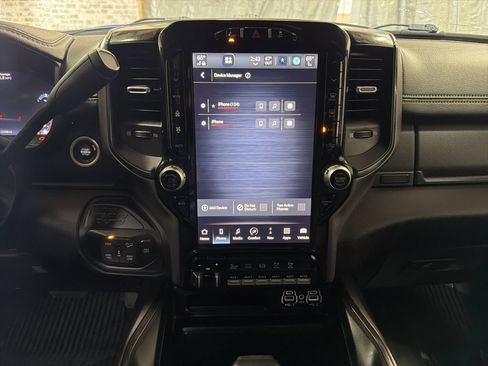 Used 2023 RAM 2500 Rebel w/ Level 1 Equipment Group AWD/4WD image 18