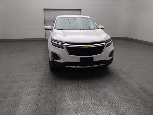 Used 2022 Chevrolet Equinox LT AWD/4WD image 14