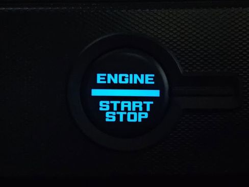 Used 2021 Ford Bronco First Edition image 40