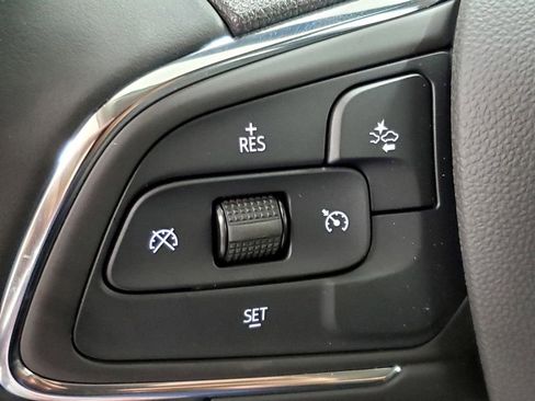 New 2026 Buick Encore GX Sport Touring image 30