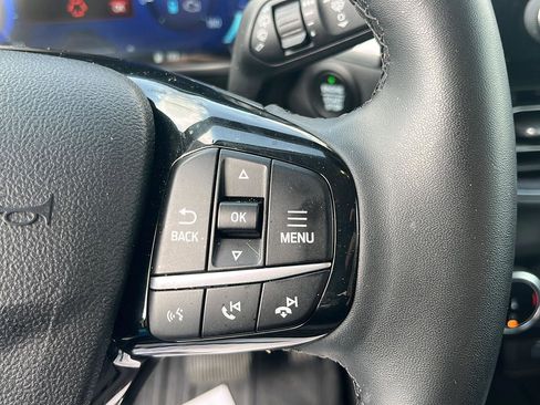 Used 2022 Ford Escape Titanium FWD image 15