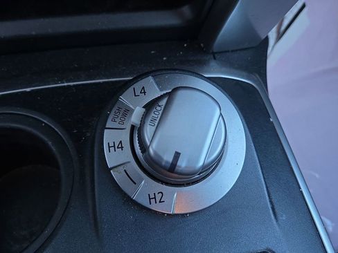 Used 2019 Toyota 4Runner SR5 image 22