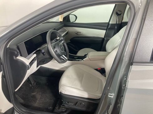 Used 2025 Hyundai Tucson SEL AWD/4WD image 12