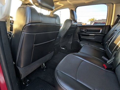 Used 2014 RAM 1500 Laramie w/ Convenience Group image 22