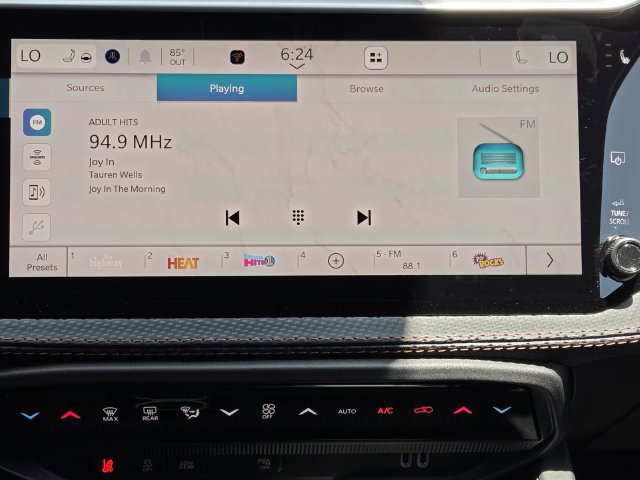 New 2026 Jeep Cherokee Limited AWD/4WD image 14